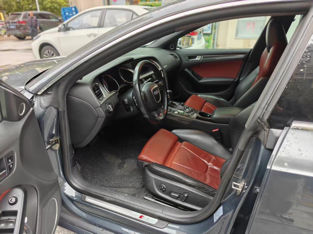 Audi Audi S5