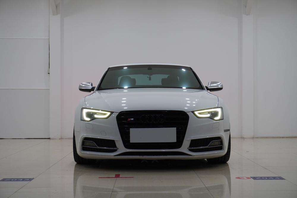 Audi Audi S5