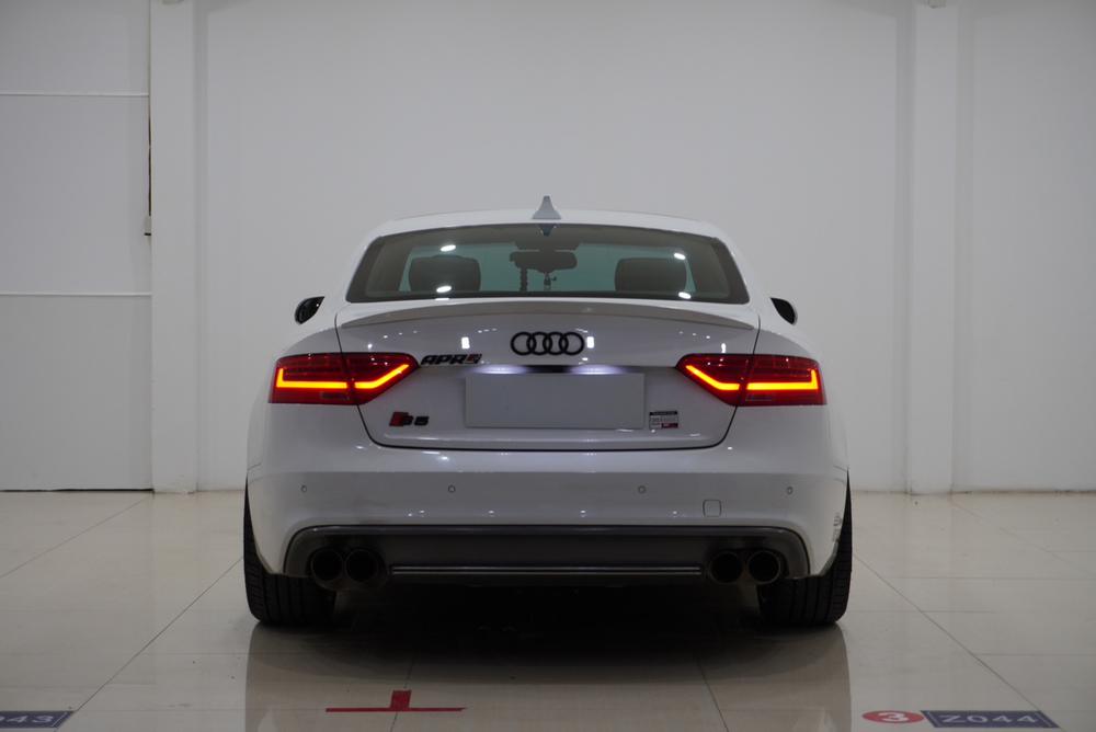 Audi Audi S5