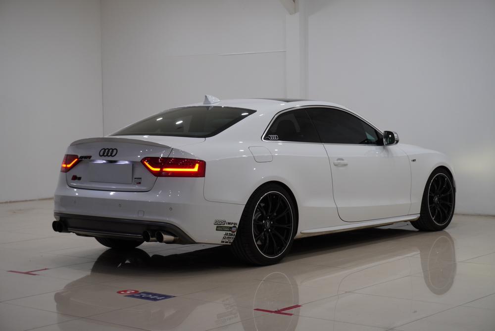 Audi Audi S5