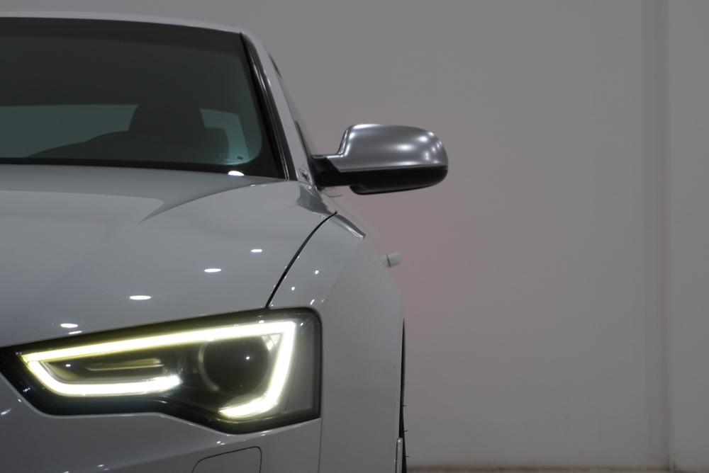 Audi Audi S5
