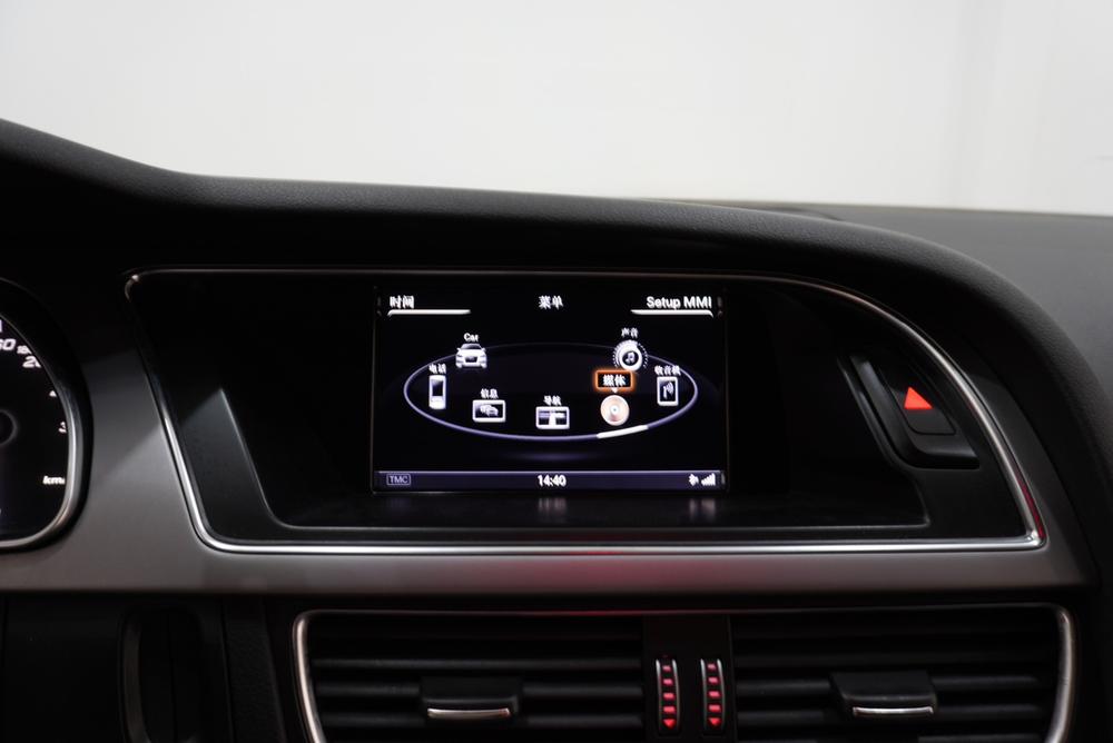 Audi Audi S5