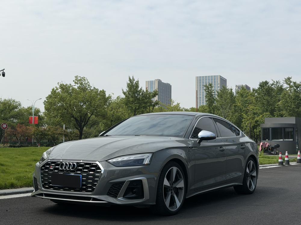 Audi Audi S5