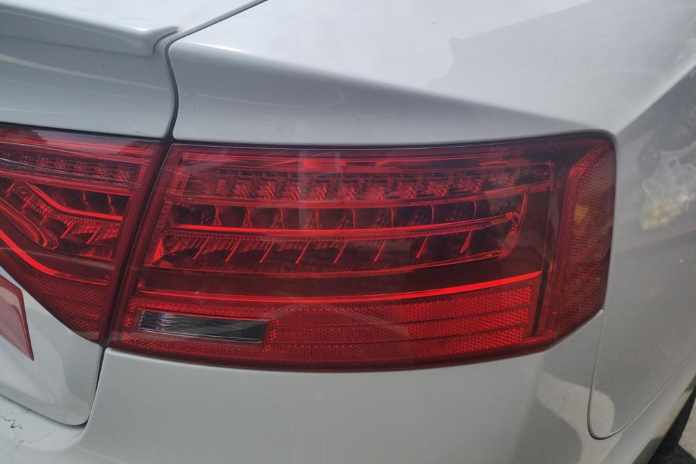 Audi Audi S5