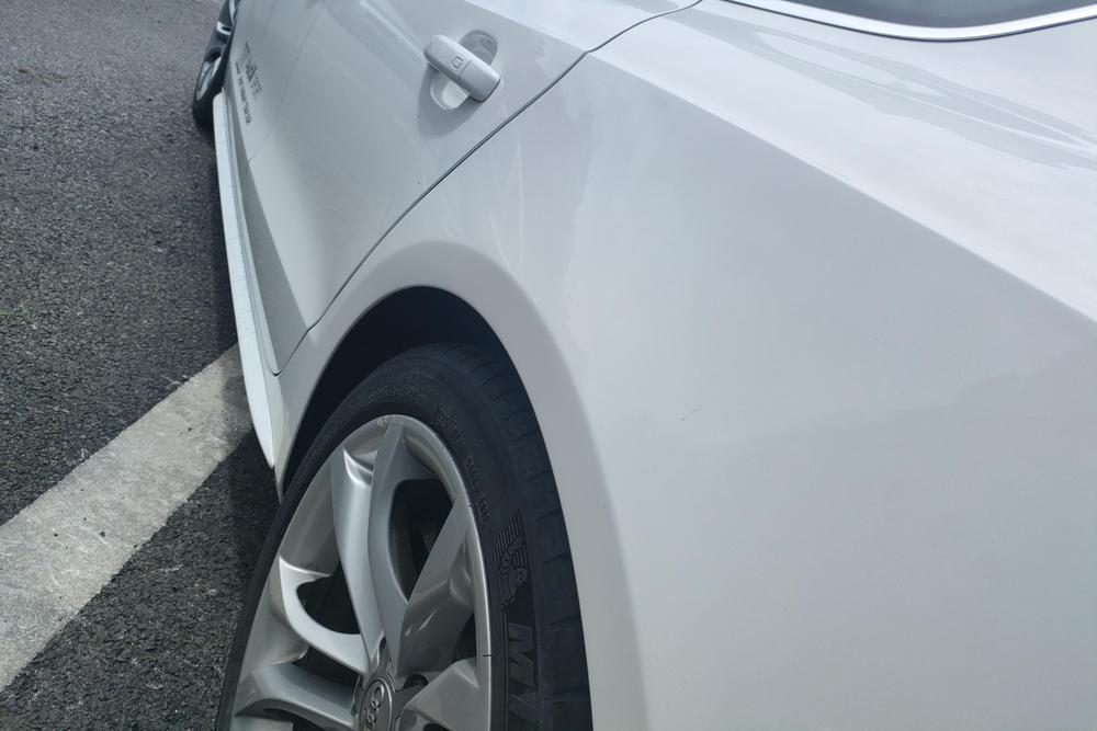 Audi Audi S5