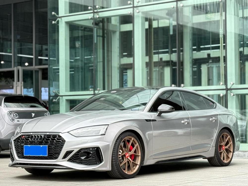Audi Audi S5