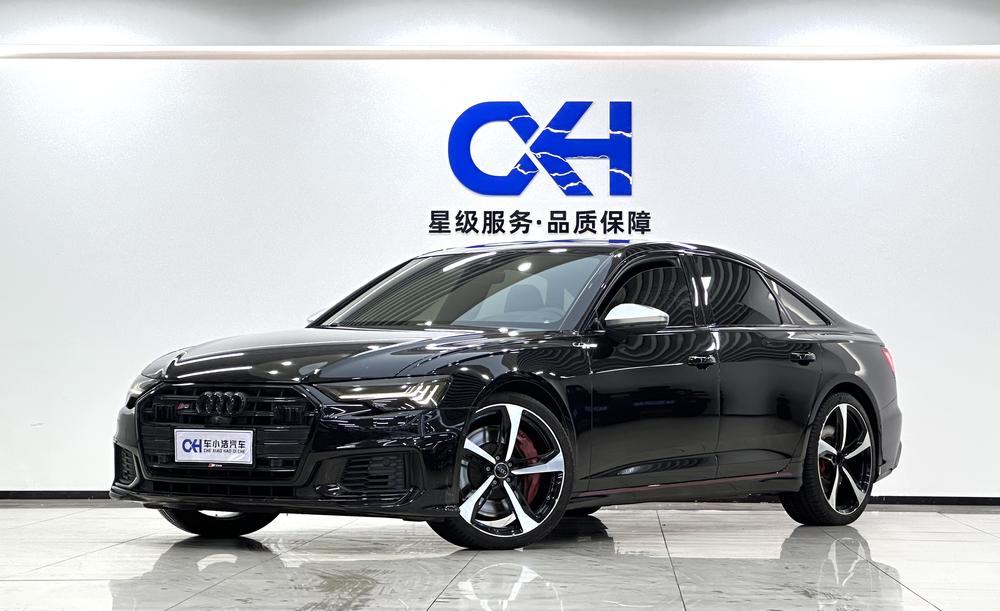 Audi Audi S6