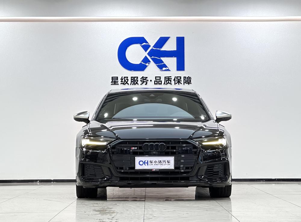 Audi Audi S6