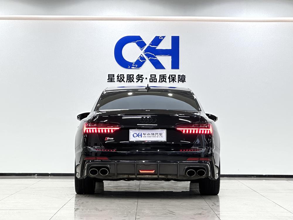 Audi Audi S6