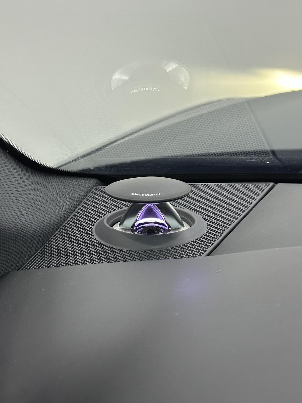 Audi Audi S6