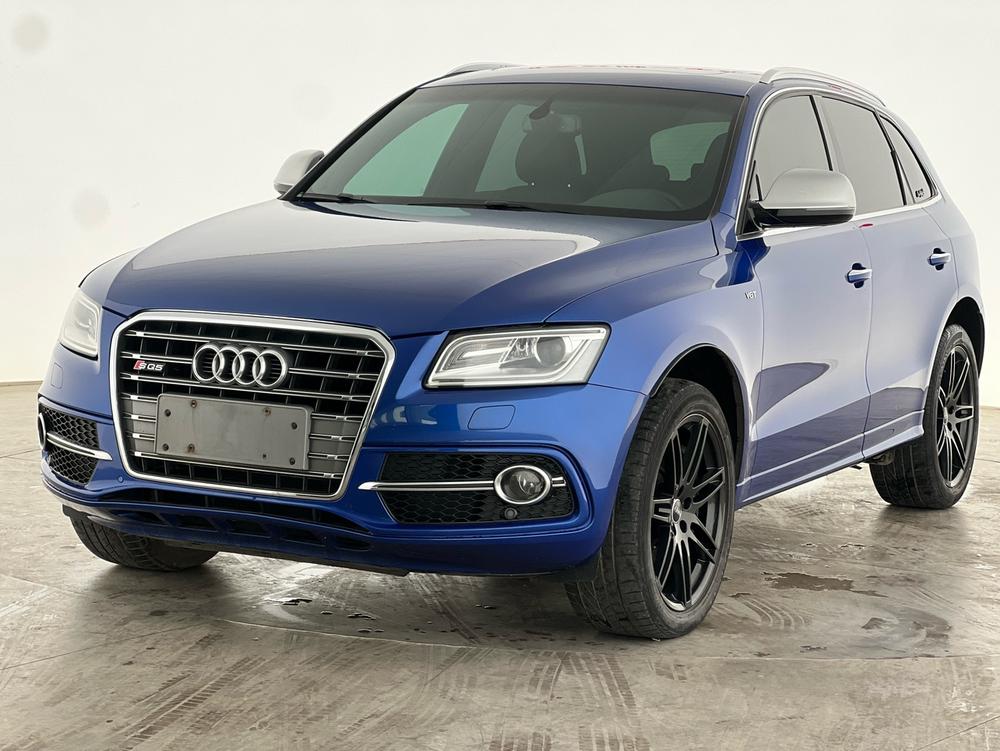Audi Audi SQ5