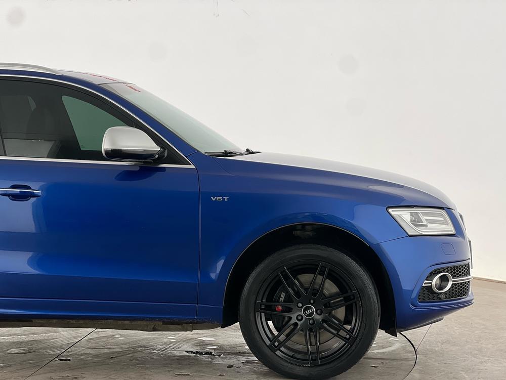 Audi Audi SQ5