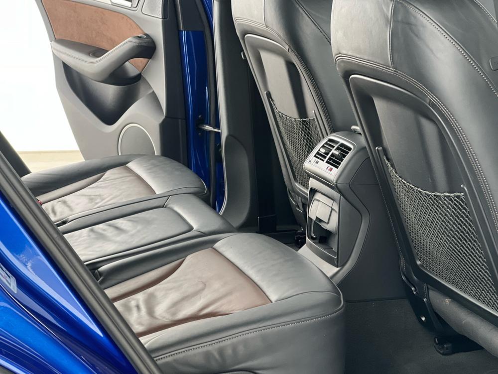 Audi Audi SQ5