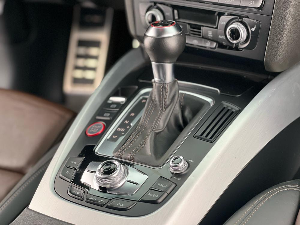 Audi Audi SQ5