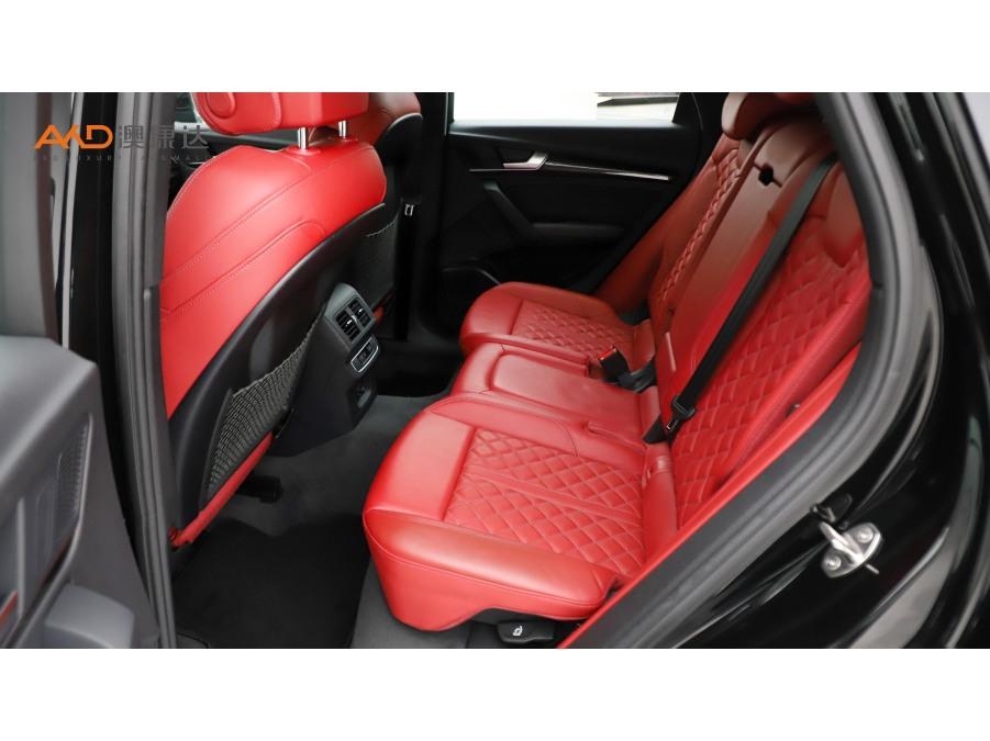 Audi Audi SQ5