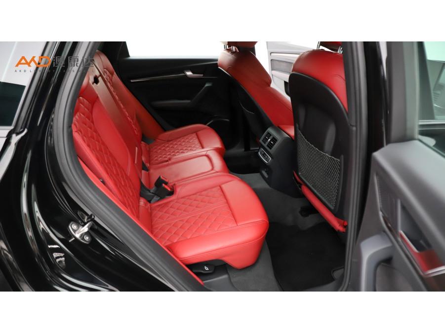 Audi Audi SQ5