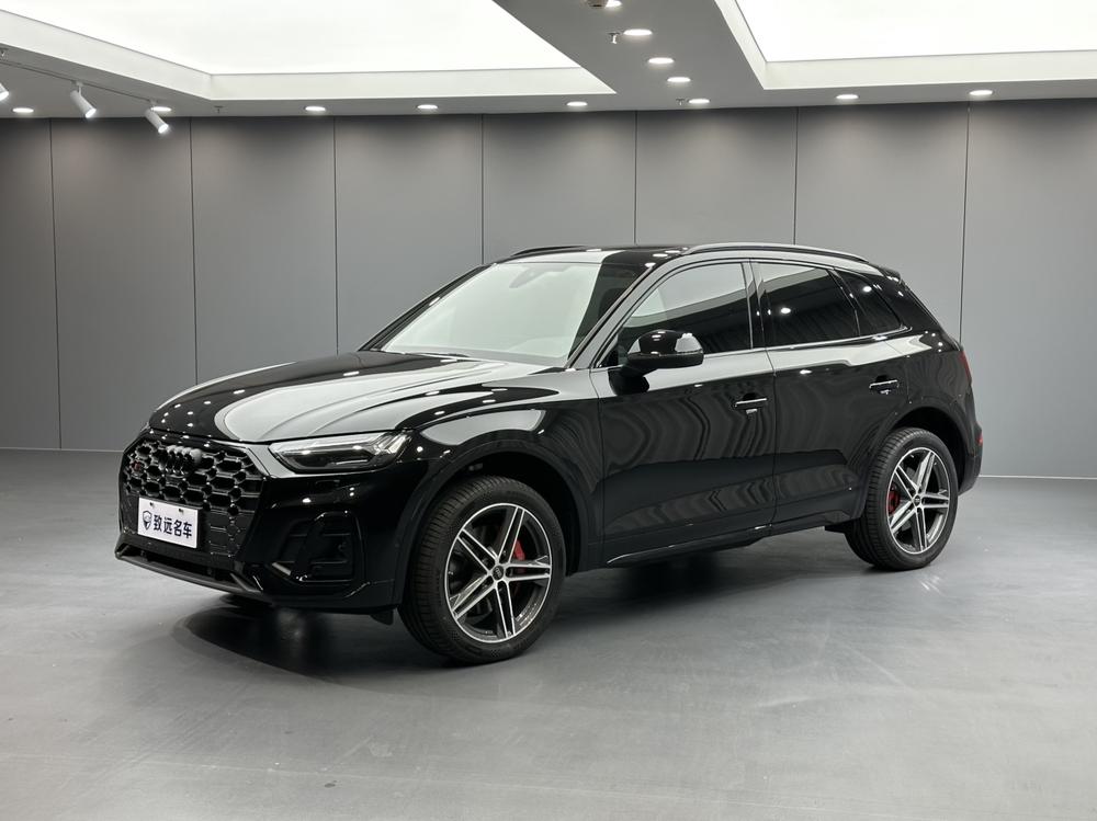 Audi Audi SQ5