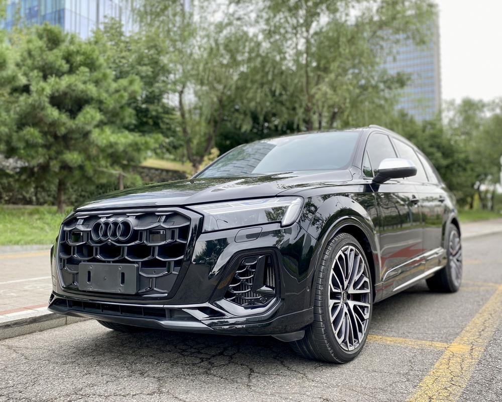 Audi Audi SQ7