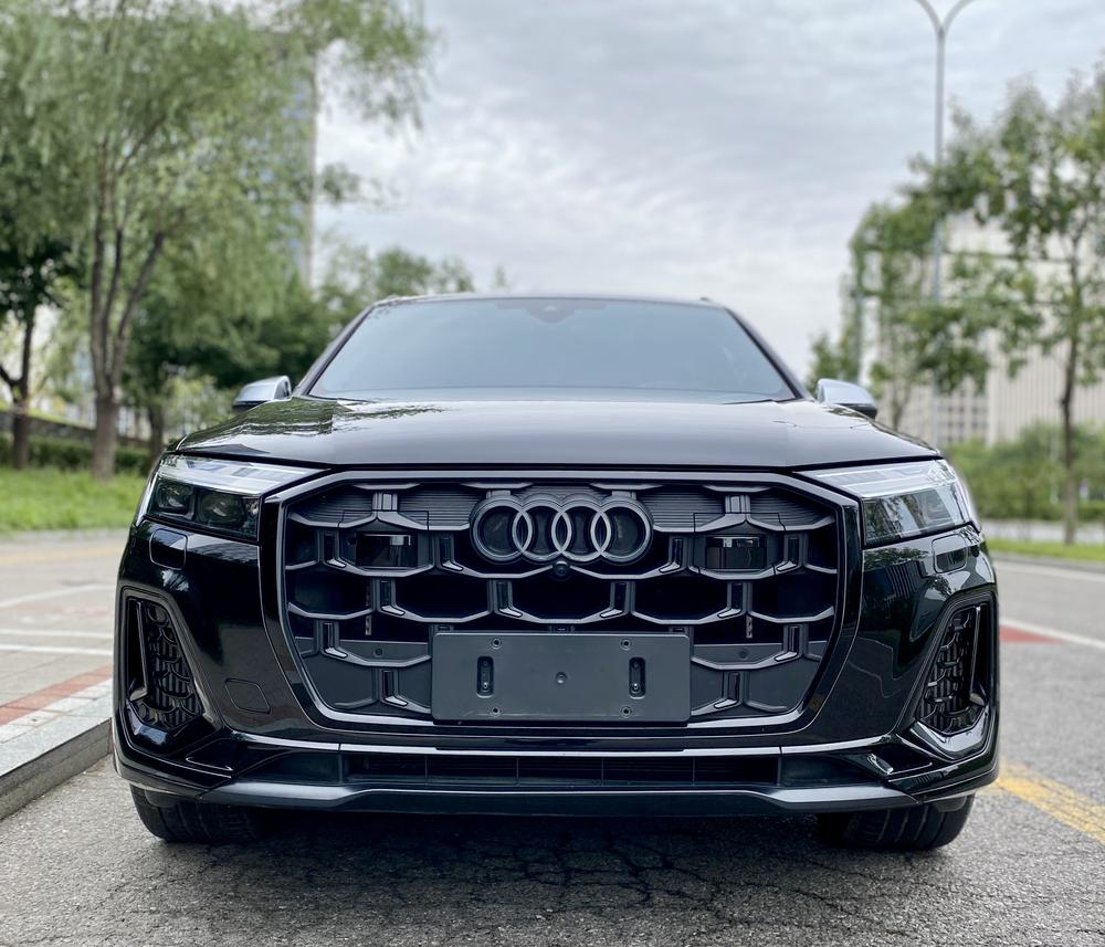 Audi Audi SQ7