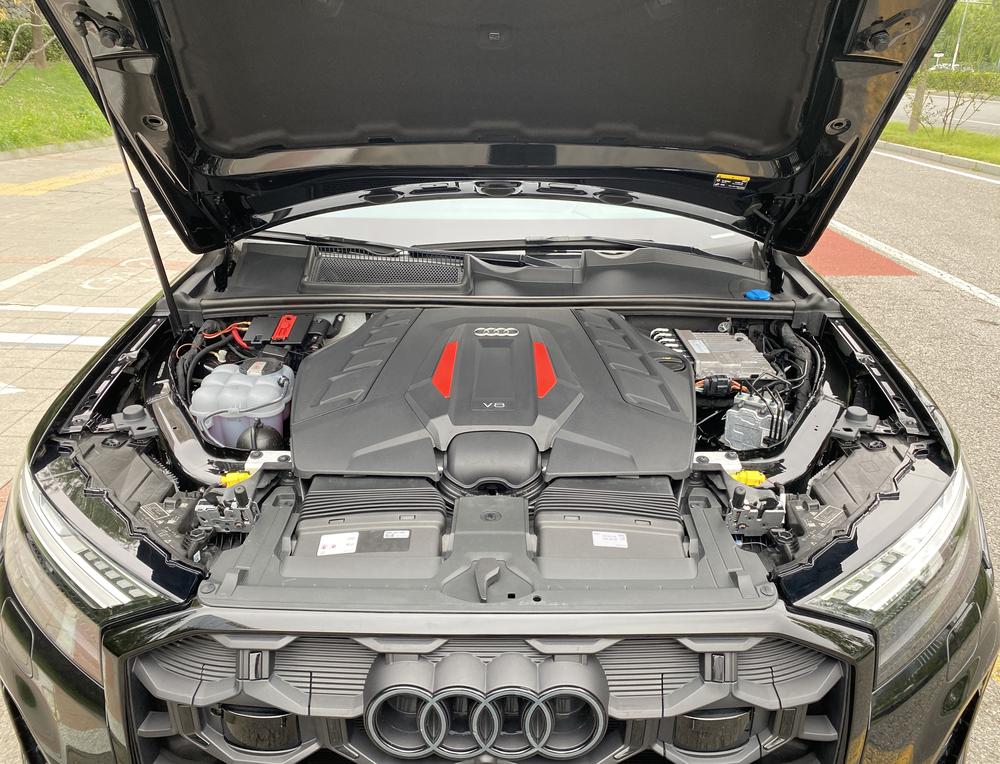 Audi Audi SQ7