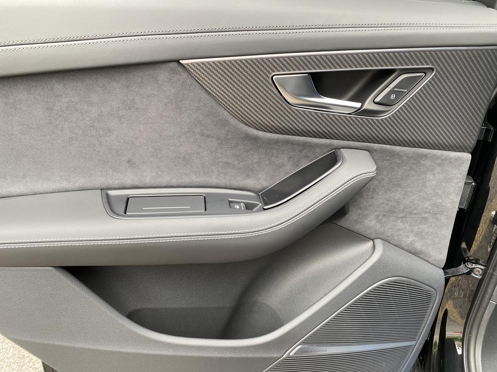 Audi Audi SQ7