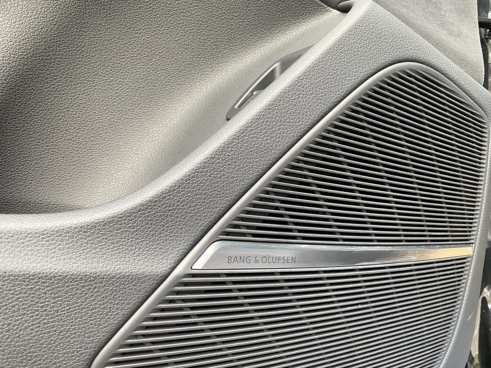 Audi Audi SQ7