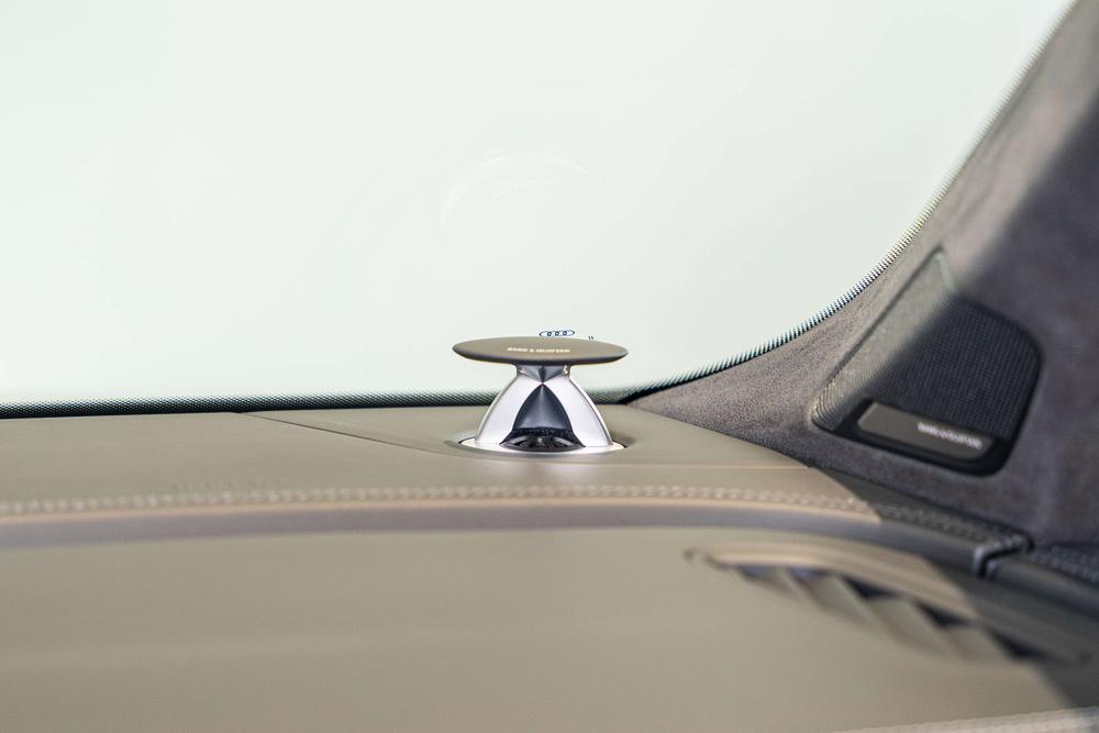 Audi Audi SQ7