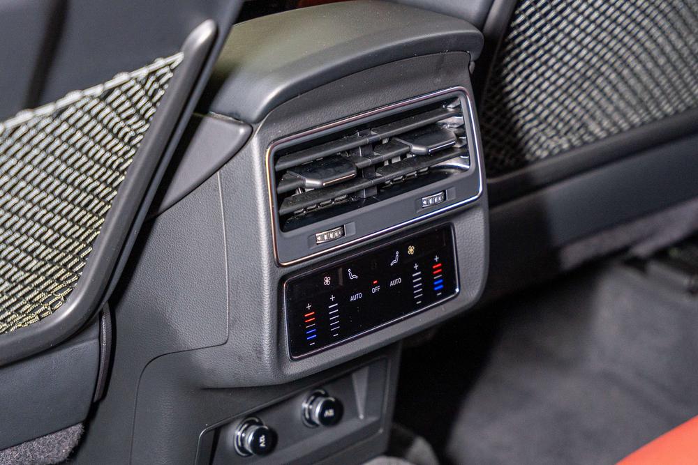 Audi Audi SQ7