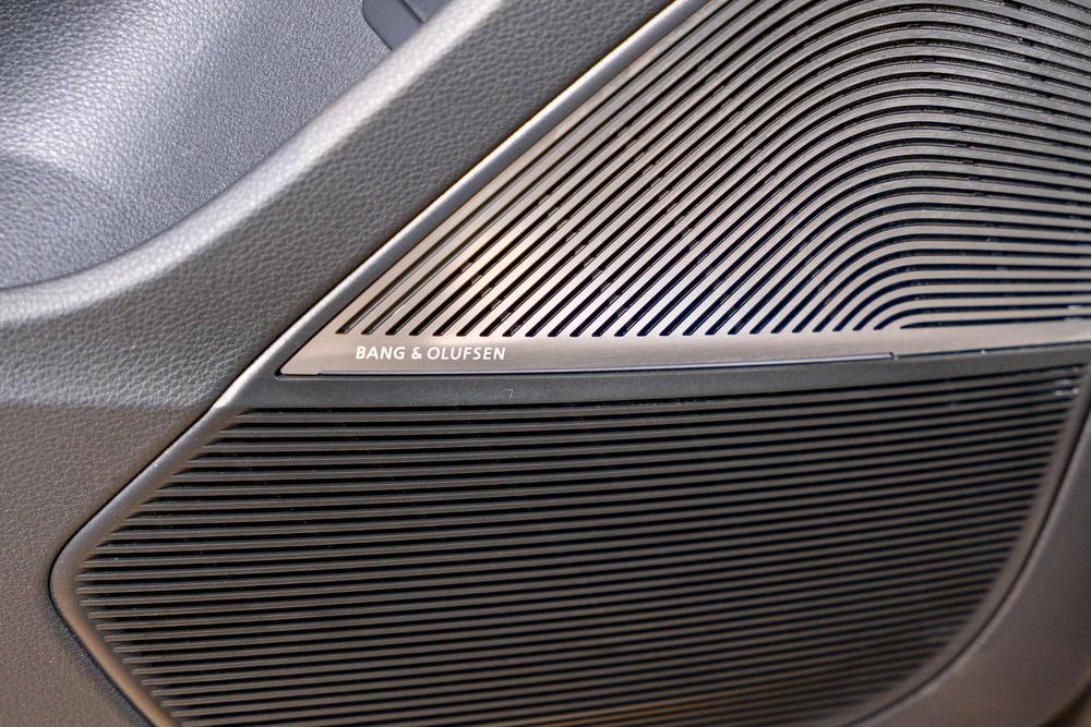 Audi Audi SQ7