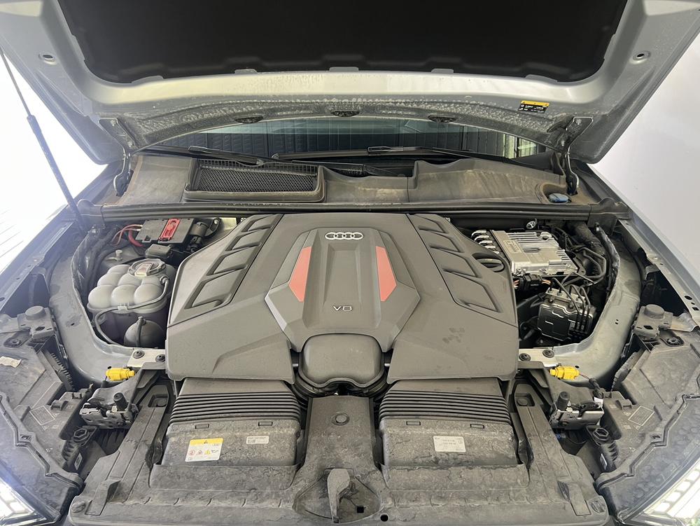 Audi Audi SQ7
