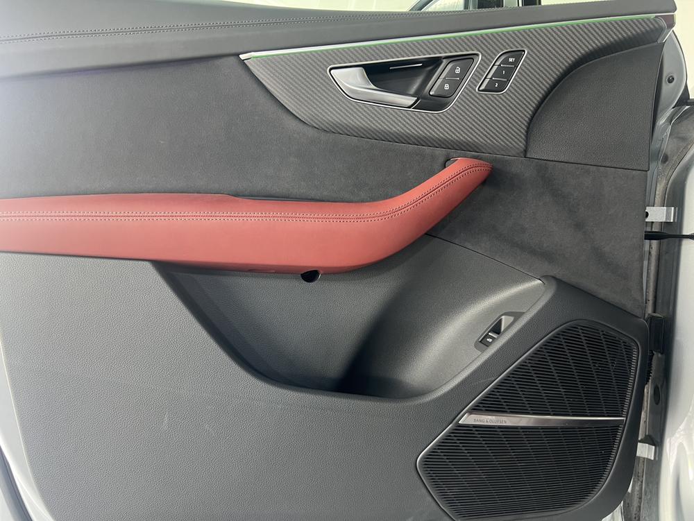 Audi Audi SQ7
