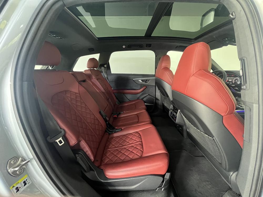 Audi Audi SQ7