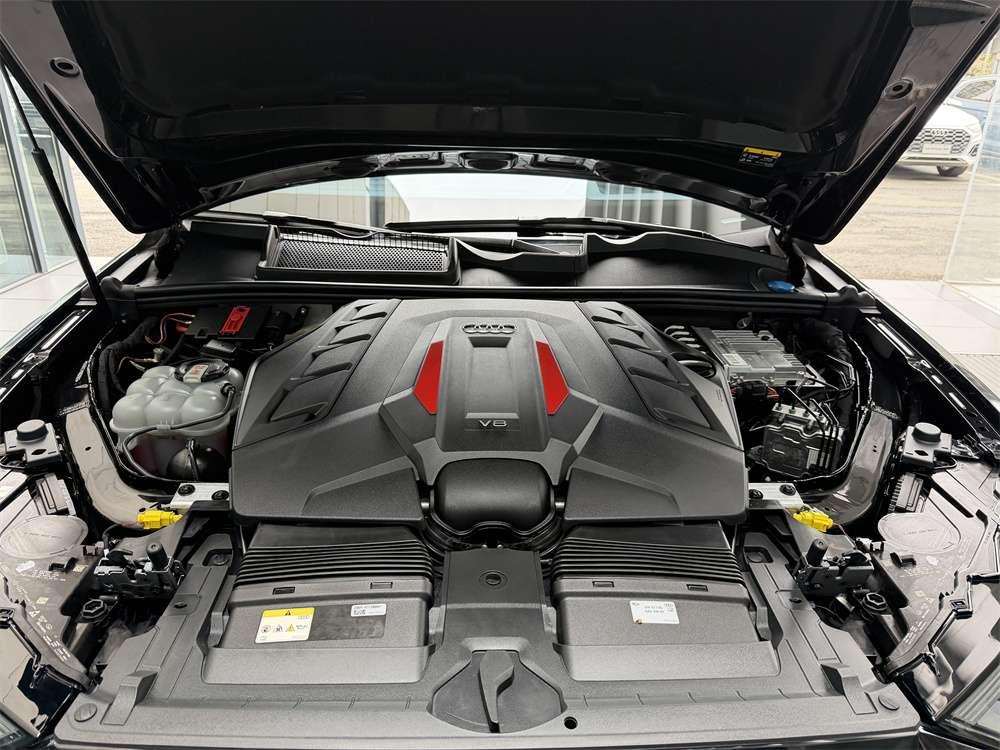 Audi Audi SQ7