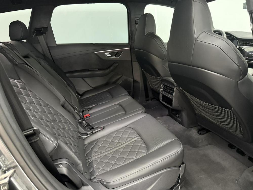Audi Audi SQ7