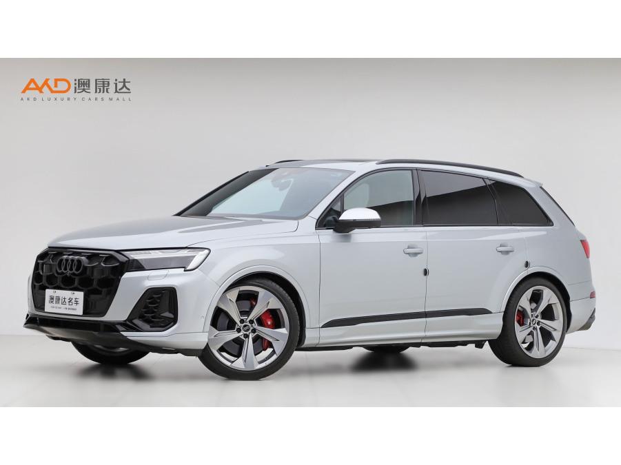 Audi Audi SQ7