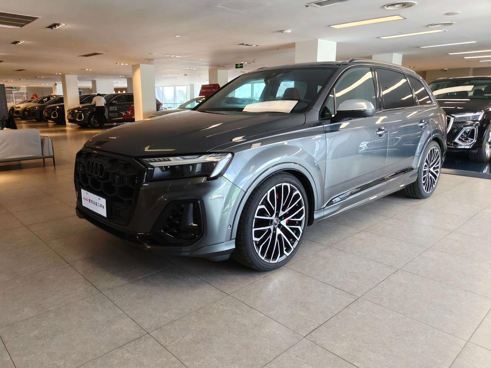 Audi Audi SQ7