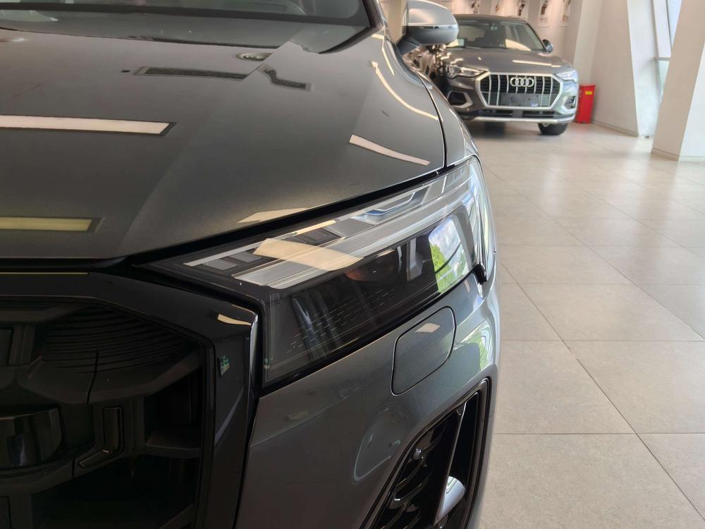 Audi Audi SQ7