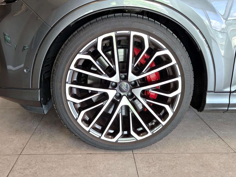 Audi Audi SQ7