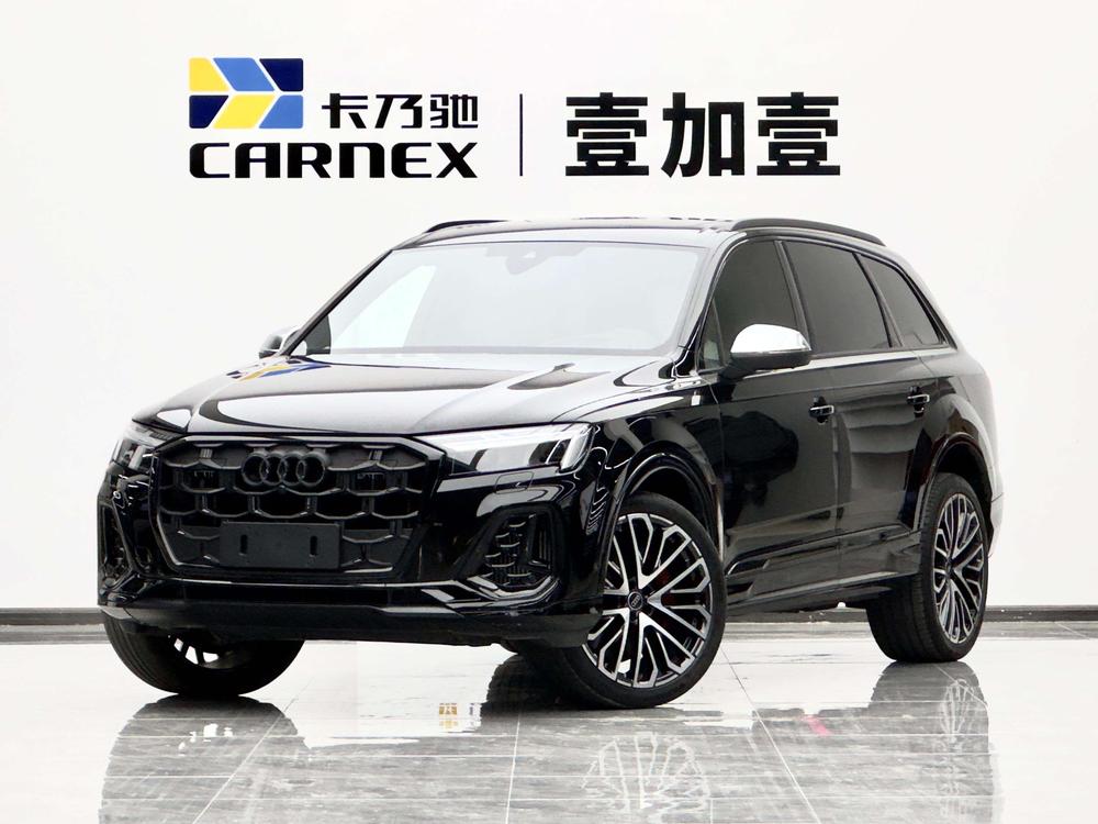 Audi Audi SQ7