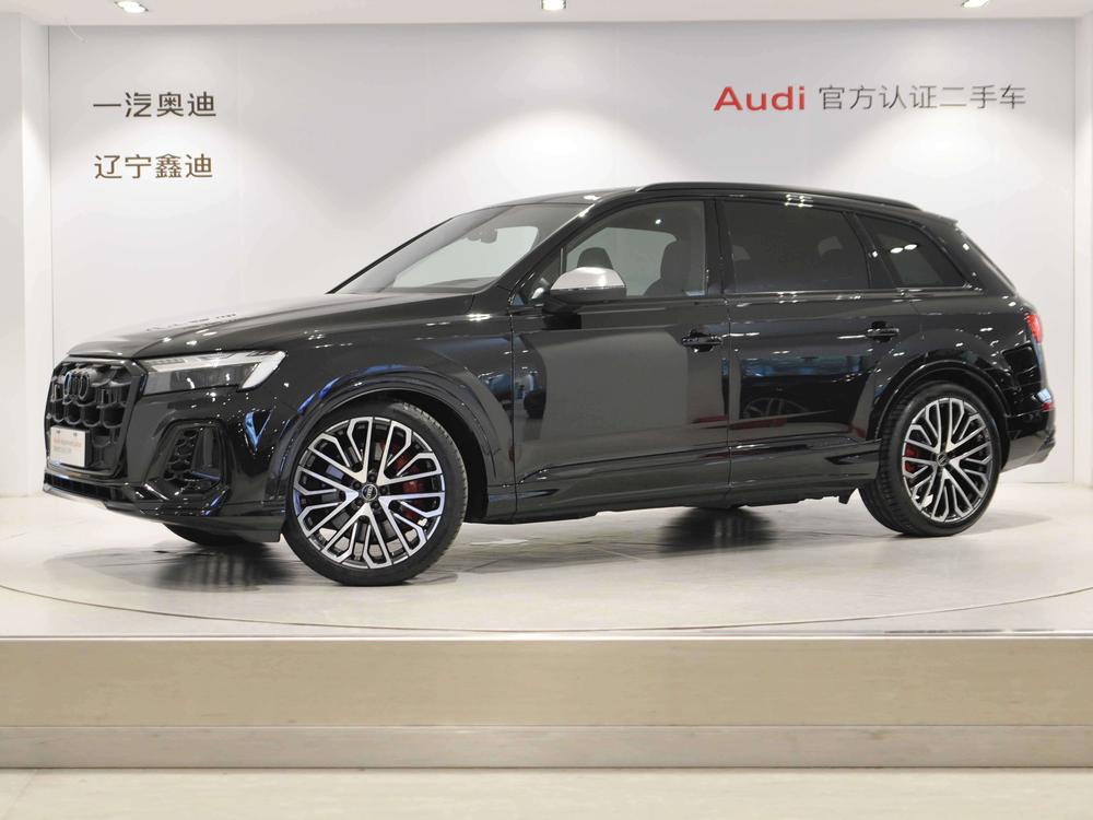 Audi Audi SQ7