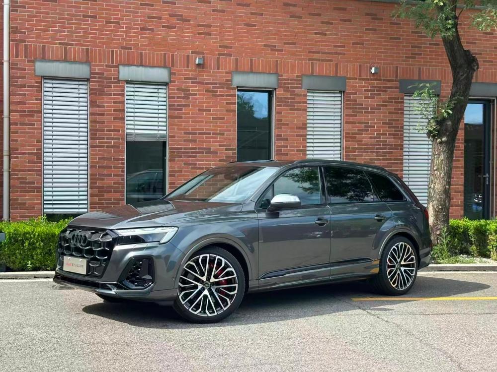 Audi Audi SQ7