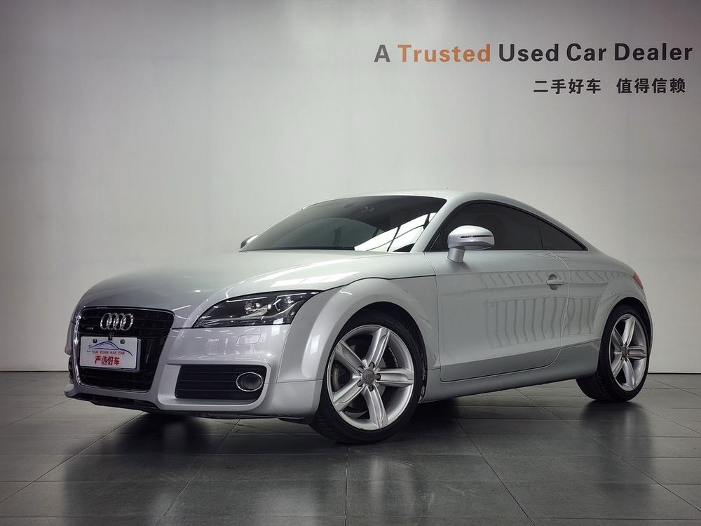 Audi Audi TT