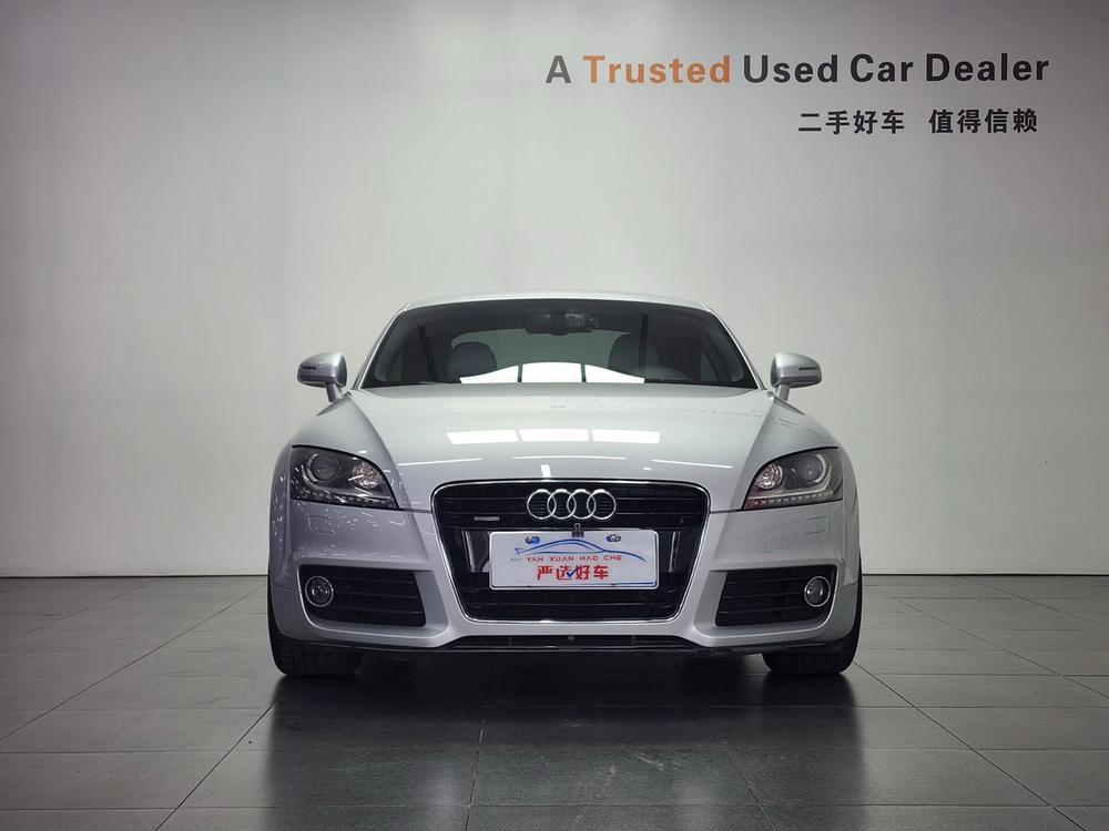 Audi Audi TT