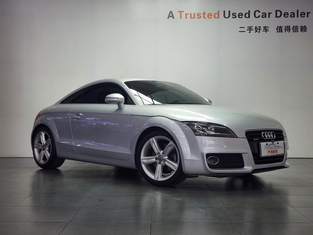 Audi Audi TT