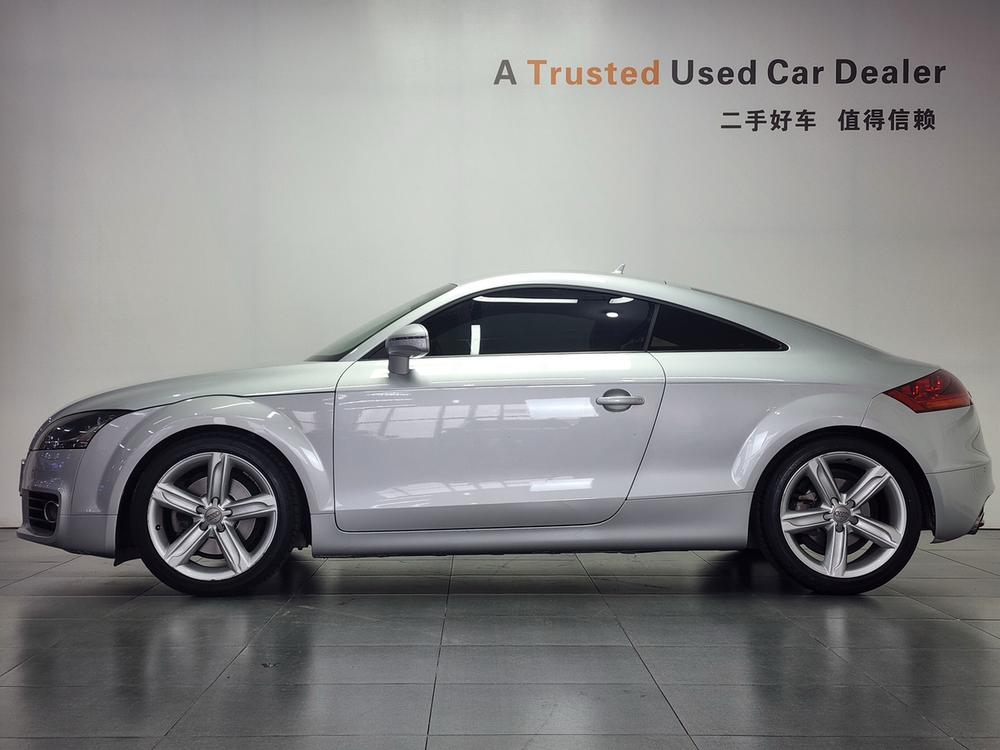 Audi Audi TT