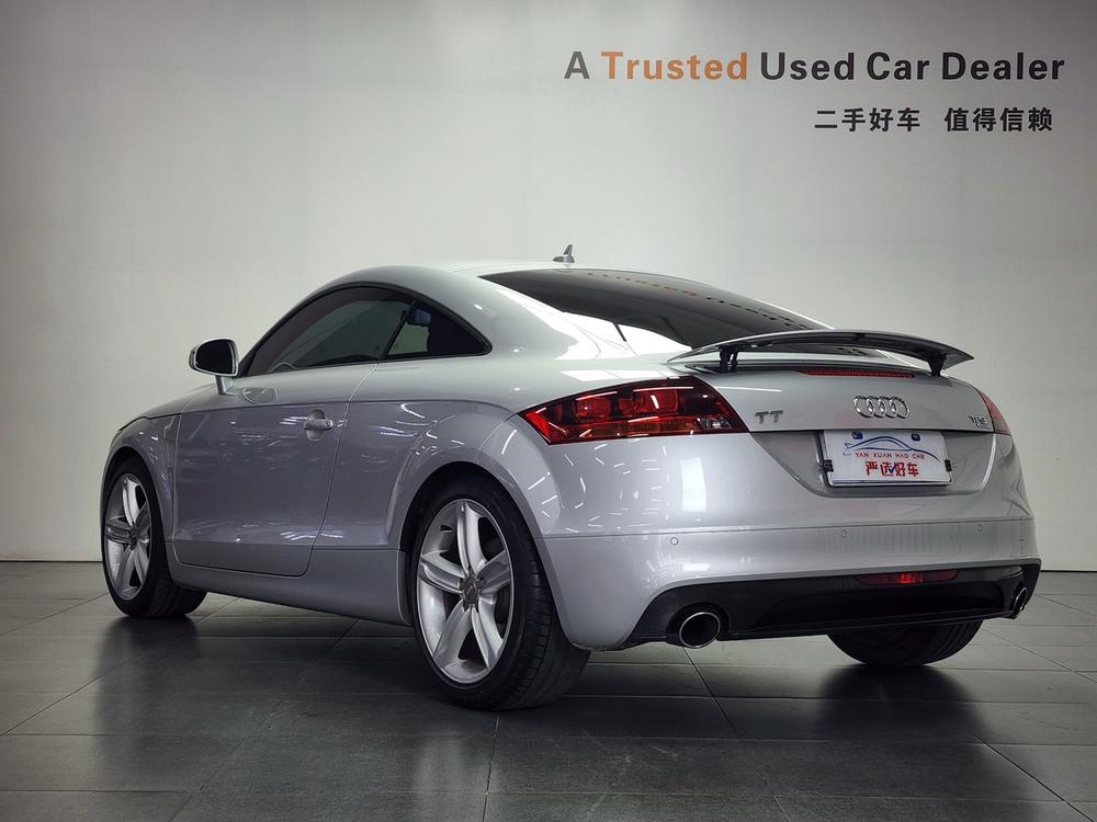Audi Audi TT