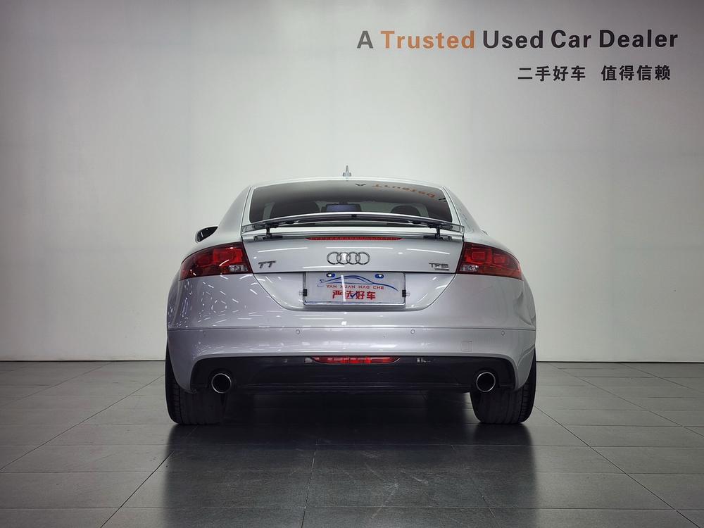 Audi Audi TT