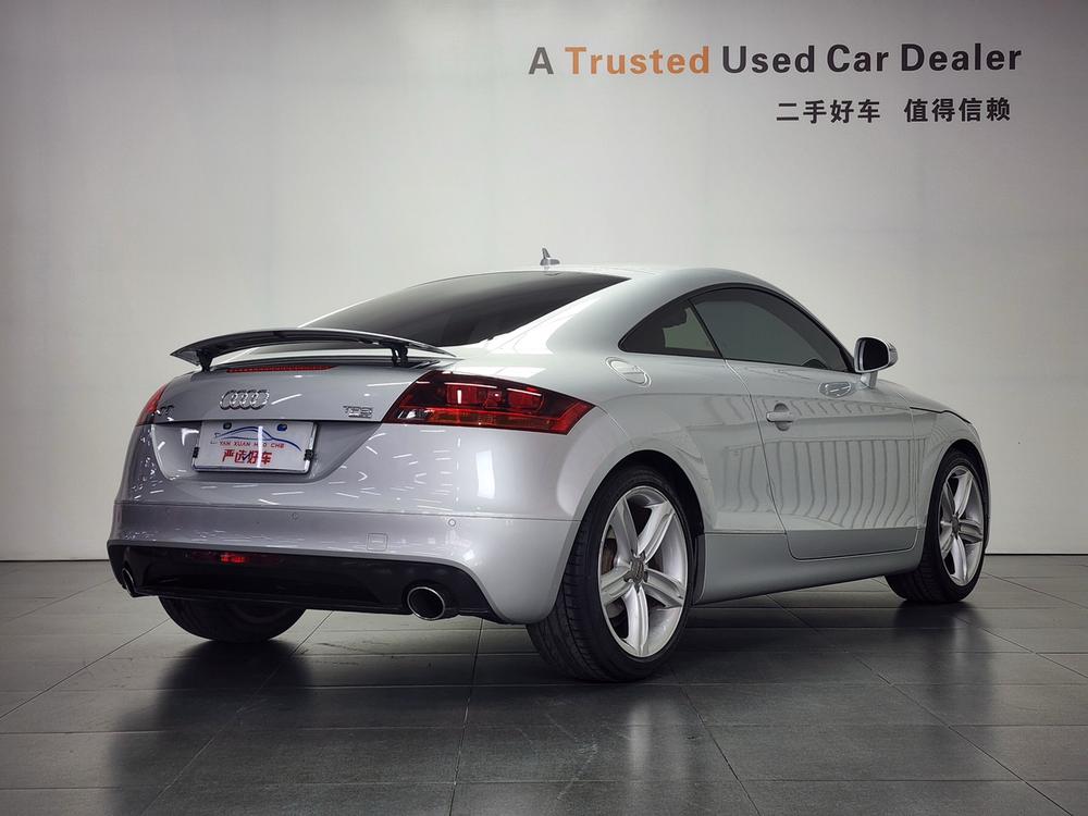 Audi Audi TT