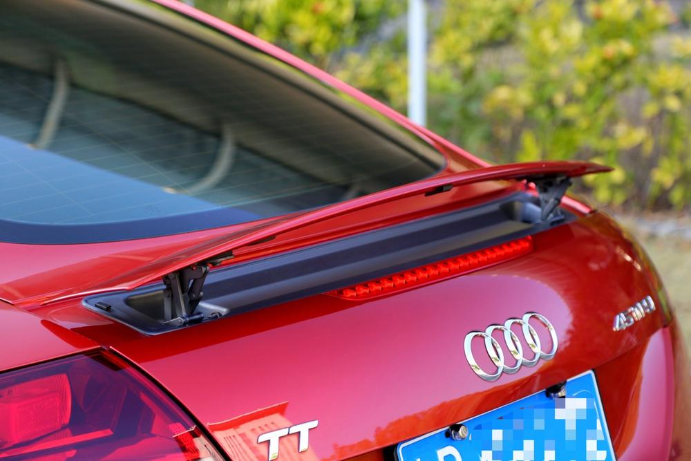 Audi Audi TT