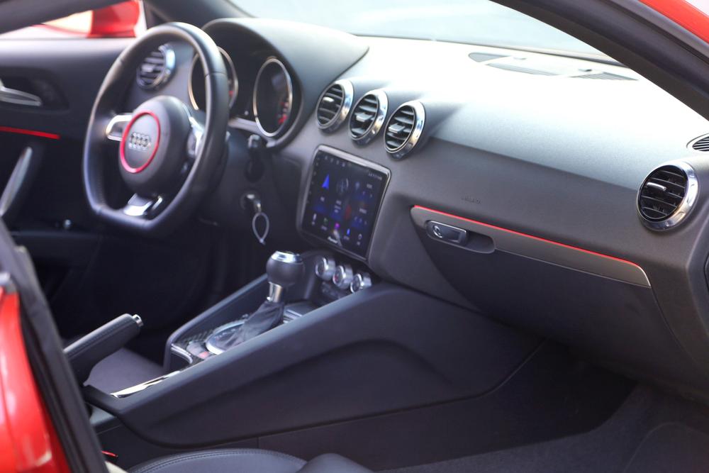 Audi Audi TT